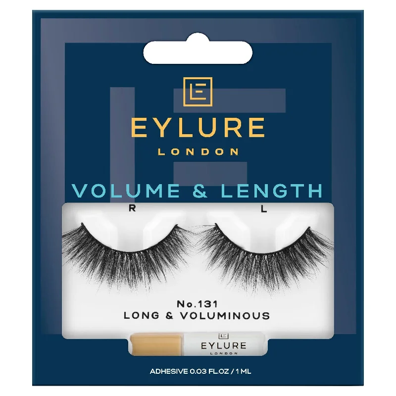 - Pet vitamin complex nutrition tabletsEylure Volume & Length Lashes No. 131