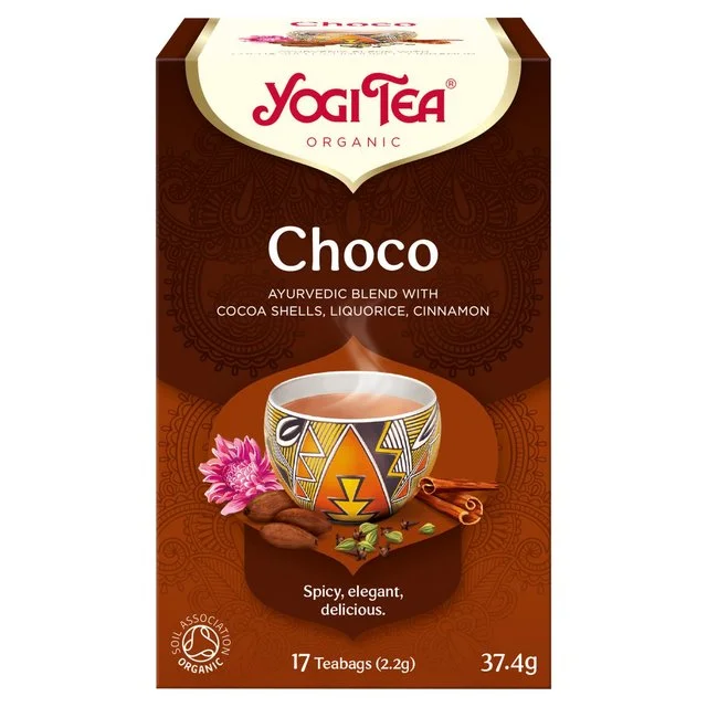 - Natural latex pet mattressYogi Tea Choco Organic Tea Bags   17 per pack