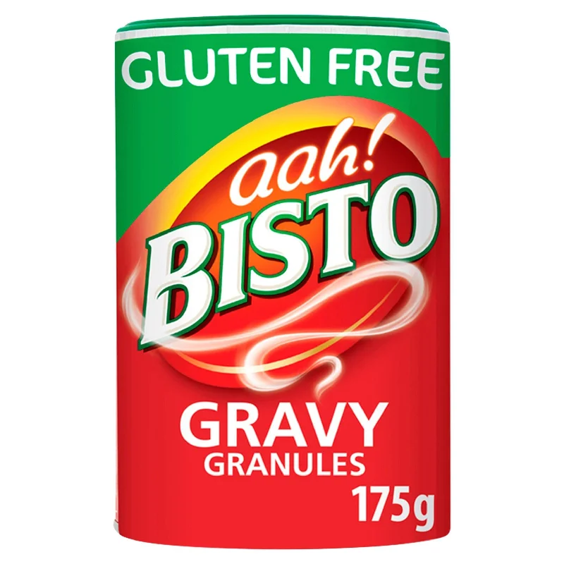 - Summer pet ice matBisto Gluten Free Gravy Granules 175g