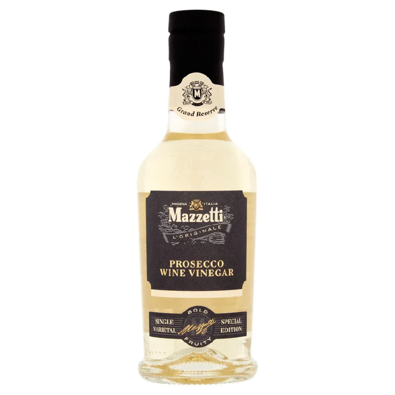 - Winter dog thick down jacketMazzetti l'Originale Special Edition Prosecco Wine Vinegar 250ml