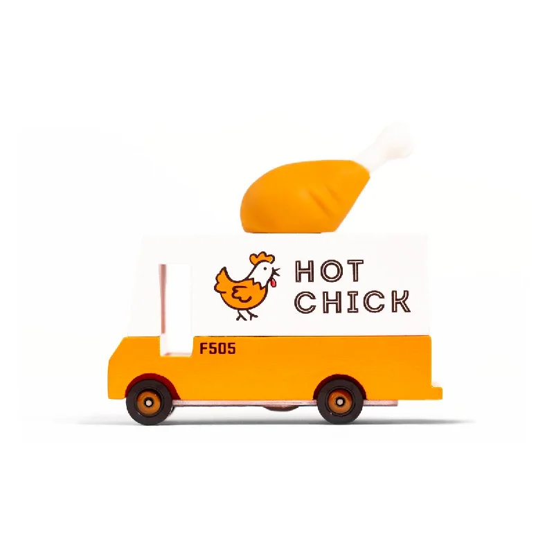 - Degradable pet feces bagCandylab candyvan hot chicken