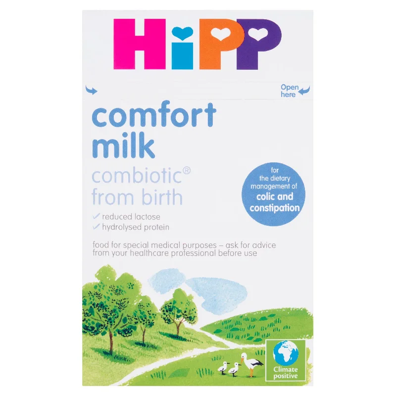 - Winter dog thick down jacketHiPP Comfort Baby Milk Powder Formula Food For Special Medical Purposes From Birth 800g