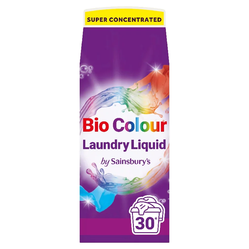 - Pet stroller can be taken on the planeSainsbury's Colour Superconcentrated Laundry Liquid 750ml