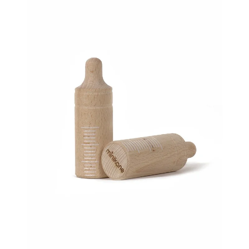 - Postoperative pet anti-licking Elizabethan collarMinikane gordis wooden baby bottle