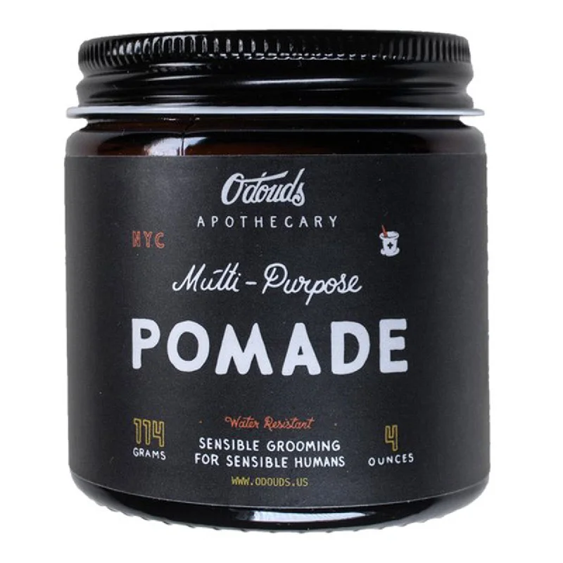 - Dog anti-slip matO'Douds Apothecary Multi-Purpose Pomade (4 oz) #10077774