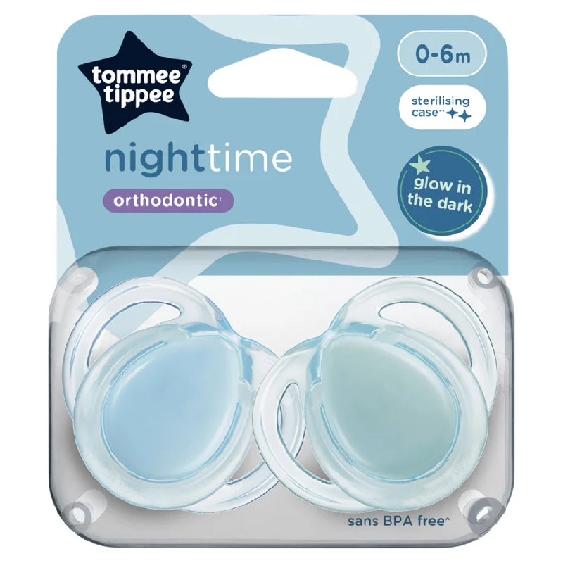 - Pet vitamin complex nutrition tabletsTommee Tippee Closer to Nature Night Time 2 Orthodontic Soothers 0-6m