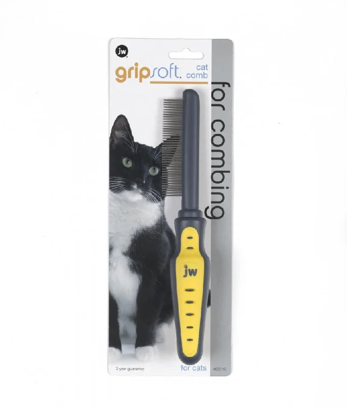 - Pet smart GPS locatorJW Pet Gripsoft Cat Comb