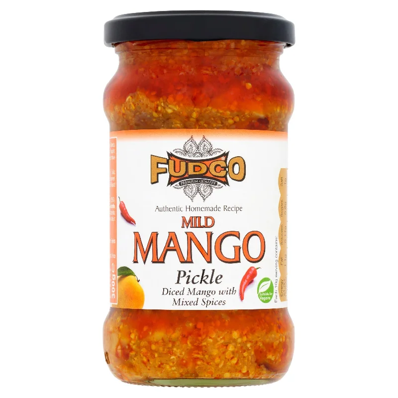 - Dog anti-slip matFudco Mild Mango Pickle 300g