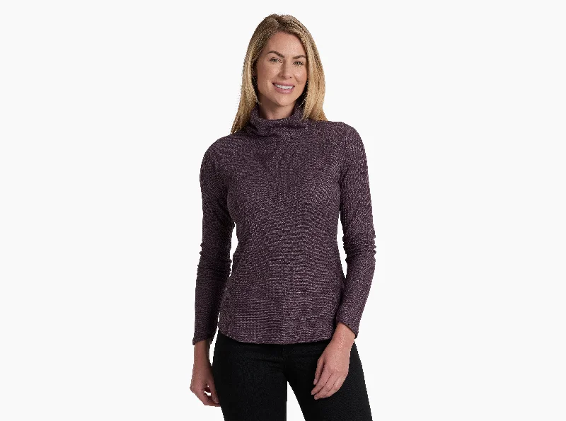 - Cat stress soothing sprayWomen's Petra Turtleneck - Auberge