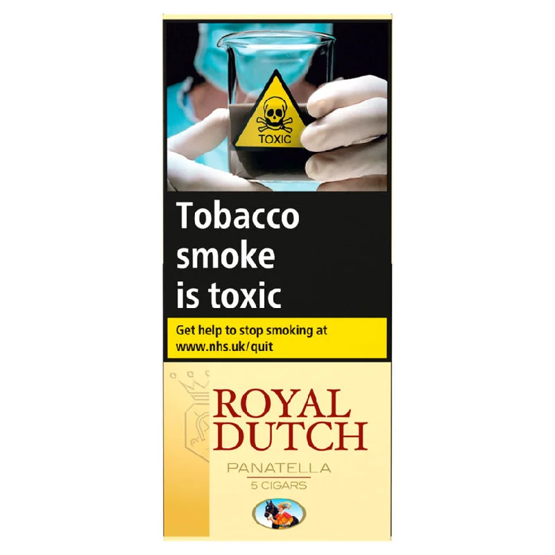 - Pregnant cat delivery room warming boxRoyal Dutch Panatella 5 Cigars