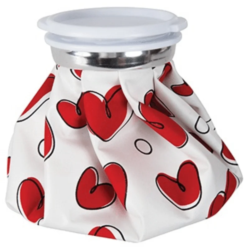  -Splash-proof food bowl AND Anti-choking slow food bowlKingsley Ice Bag - Hearts  #10077210