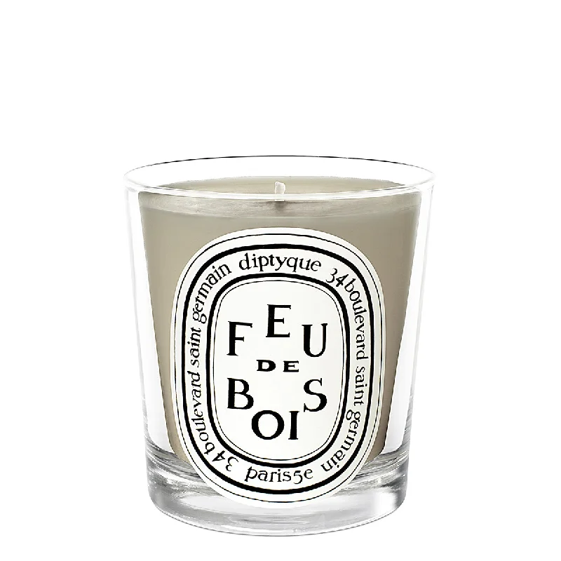 - Foldable and portable cat bagdiptyque Paris Feu De Bois (Firewood) Mini Candle (2.4 oz) #10077427