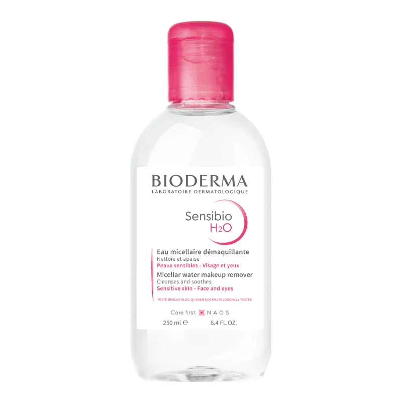 ---Bioderma Sensibio H20 (8.33 fl oz) #10077292