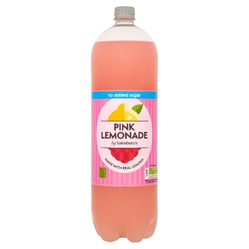 - Parrot climbing and standing wooden frameSainsbury's Pink Lemonade, Zero Added Sugar 2L