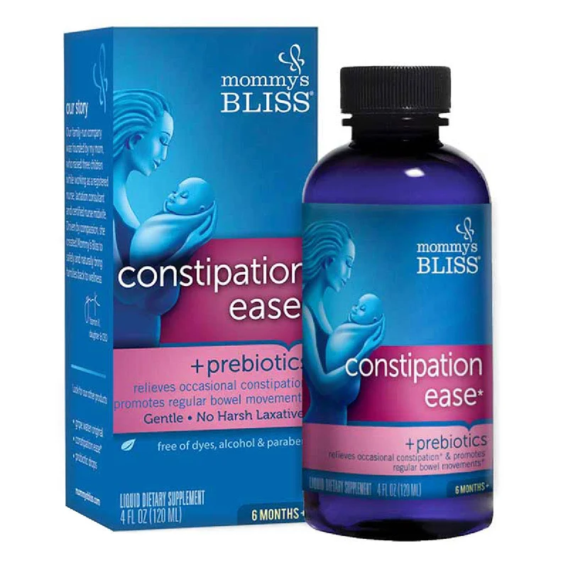 - Elderly dog ​​joint care mattressMommy's Bliss Constipation Ease (4 fl oz) #10078033