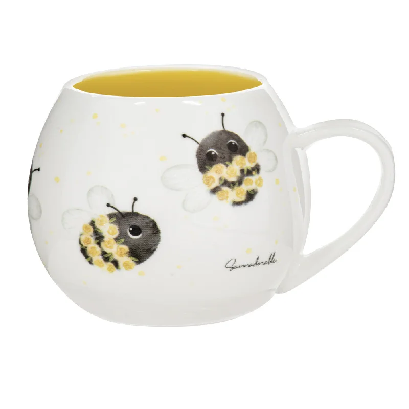 ---Ashdene Little Darlings Mini Hug Mug 200ml