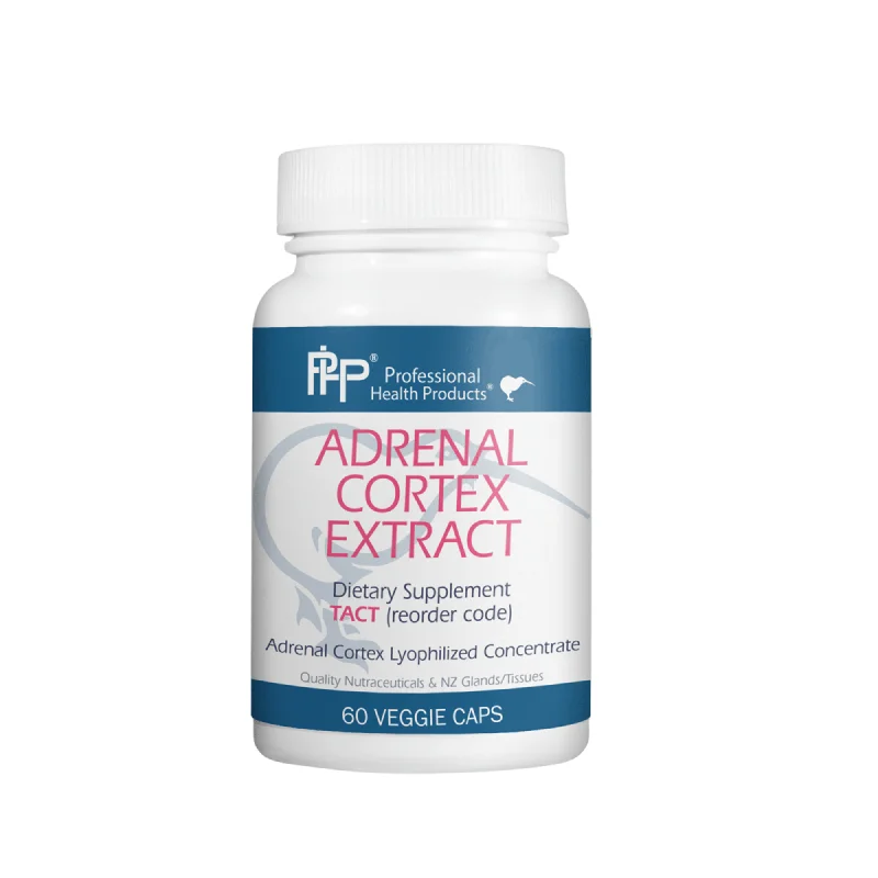 - Summer pet ice matProfessional Health Products Adrenal Cortex Extract (60 count) #10077418