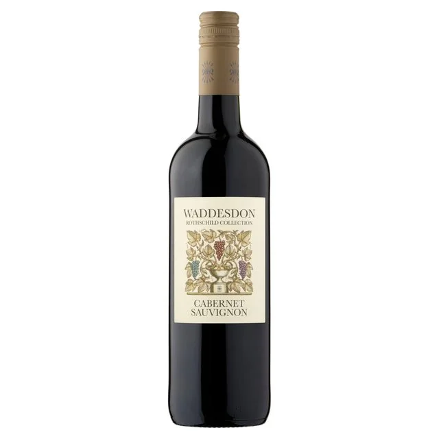 ---Rothschild Collection Cabernet Sauvignon   75cl