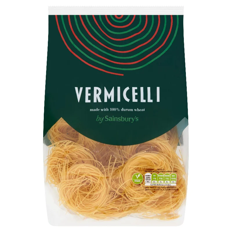 - Pregnant cat delivery room warming boxSainsbury's Italian Vermicelli Pasta 500g