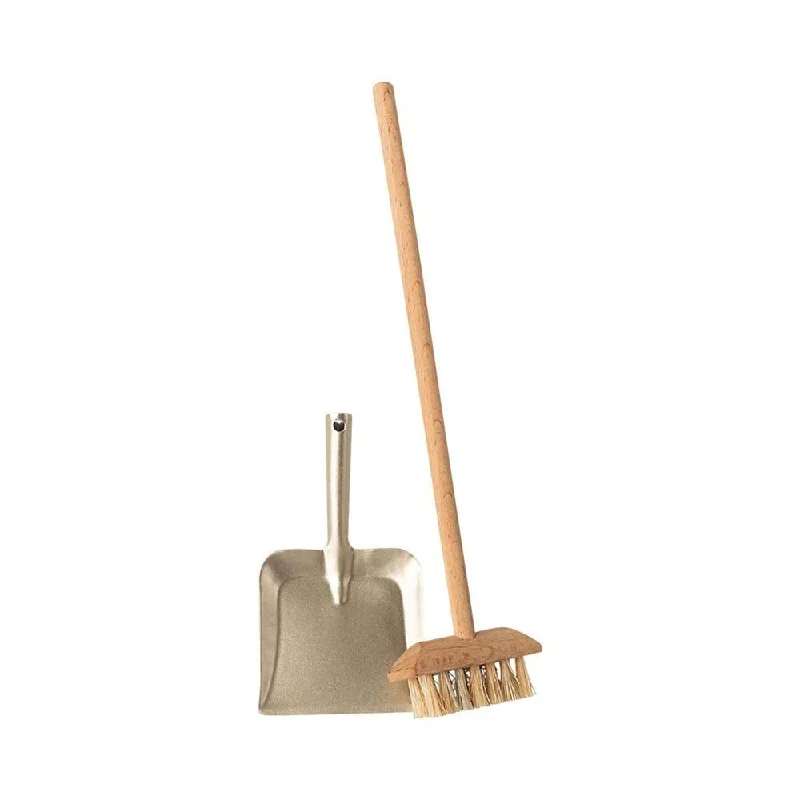 - Foldable and portable cat bagMaileg miniature broom set