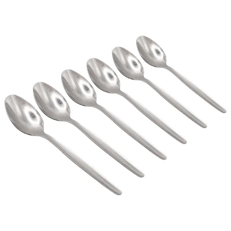 - Postoperative pet anti-licking Elizabethan collarEconomy Stainless Steel Teaspoons - By Argon Tableware