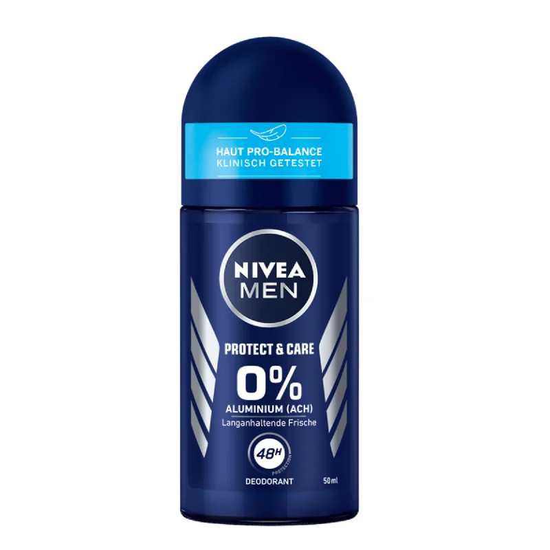 - Degradable pet feces bagNivea Men's Roll-On Protect + Care Deodorant (50 ml) #10077593