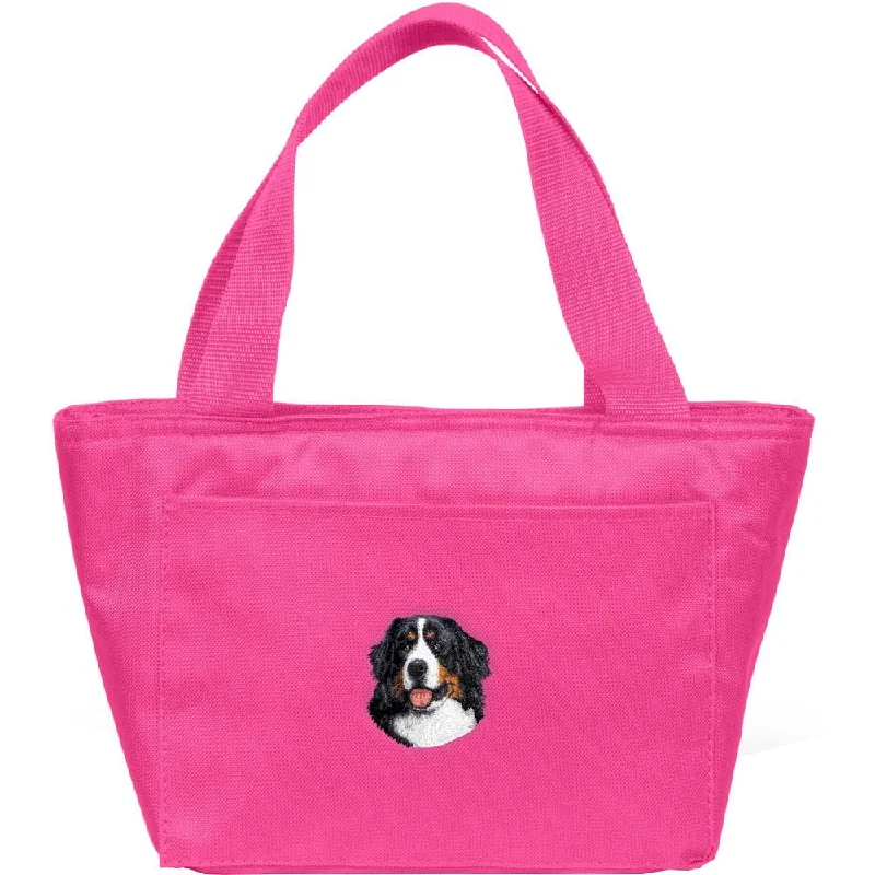 - Pet vitamin complex nutrition tabletsBernese Mountain Dog Embroidered Insulated Lunch Tote