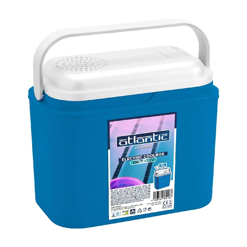 - Deodorizing cat litter tofu litter10L 12V Electric Cool Box - By Atlantic