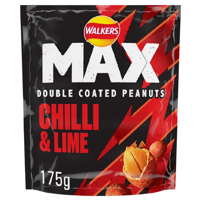 - Natural latex pet mattressWalkers Max Strong Chilli & Lime Sharing Double Coated Peanuts