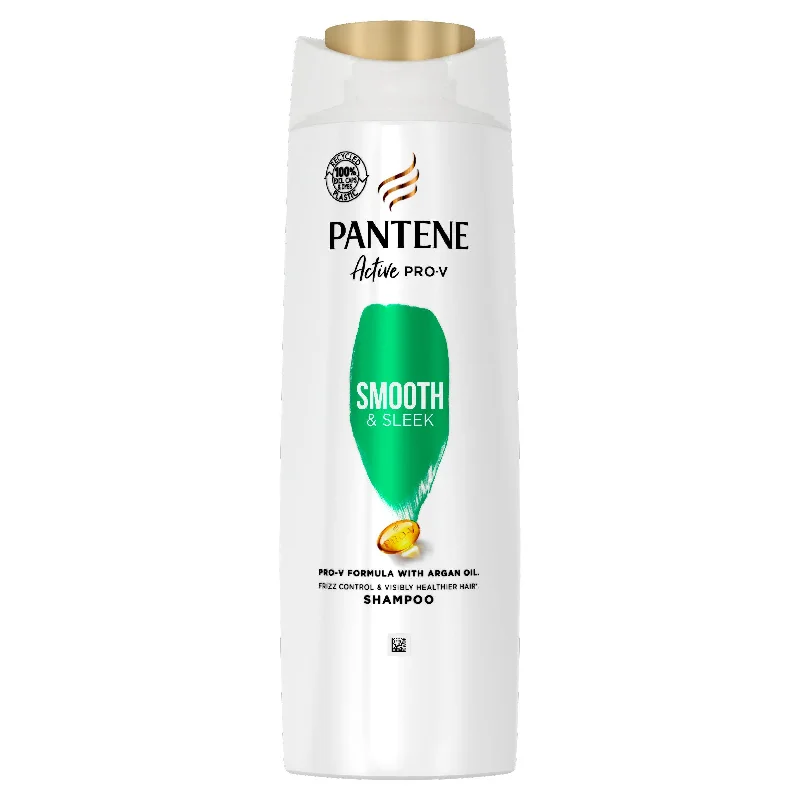 - Custom pet birthday cakePantene Pro-V Smooth & Sleek Shampoo for Dull & Frizzy Hair 500ml