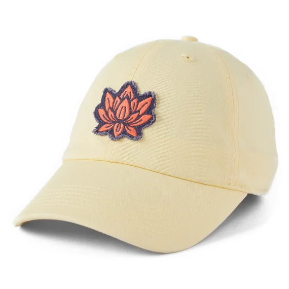 - Cat stress soothing sprayLotus LIG Tattered Chill Cap - Sandy Yellow