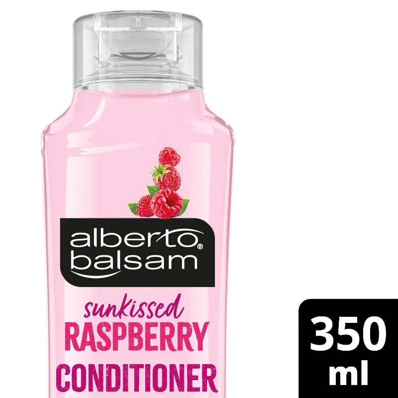 - Car dog seat beltAlberto Balsam Sunkissed Raspberry Hair Conditioner 350ml