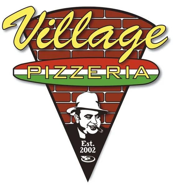 ---Village Pizzeria