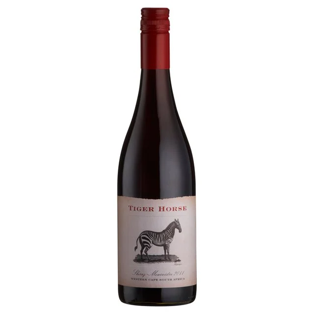  -Anti-scratch sofa protective coverTiger Horse Shiraz Mourvedre   75cl