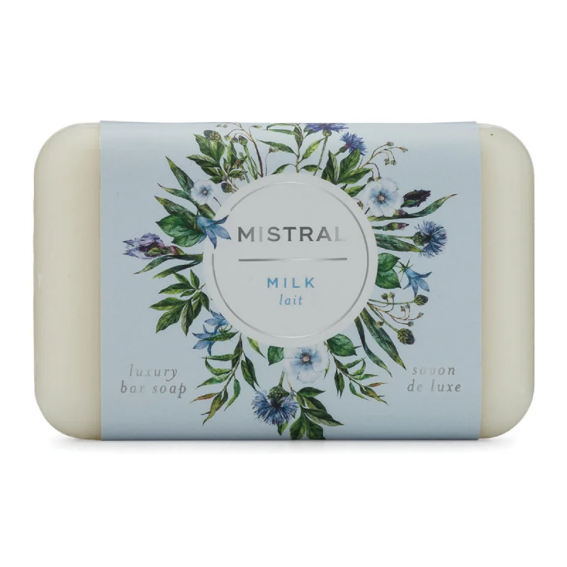 - Winter warm clothes for short-haired dogsMistral Milk Soap (7 oz) #10077115