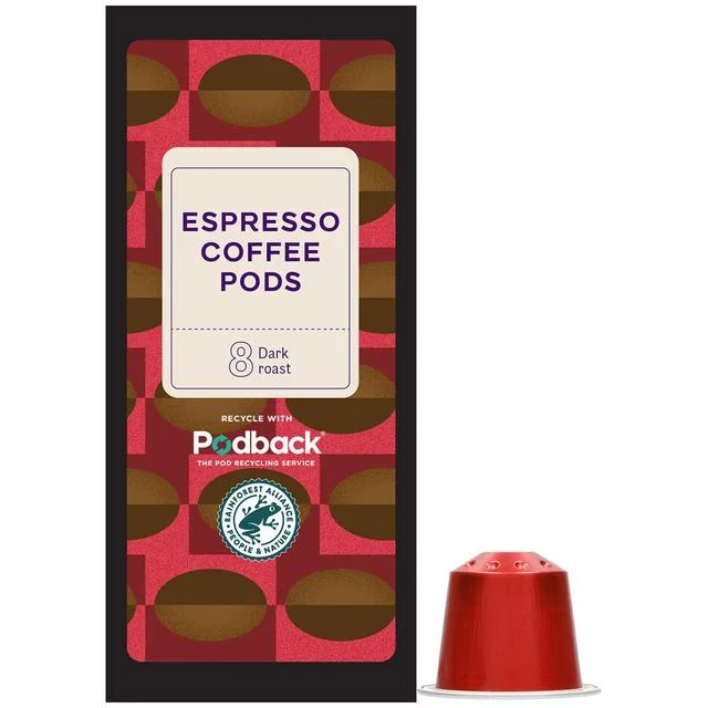 - ​​Pet toys under 10 yuanOcado Espresso Coffee Pods   10 per pack