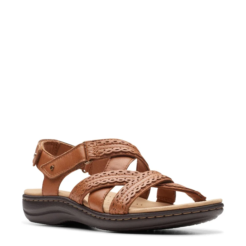  -Splash-proof food bowl AND Anti-choking slow food bowlWomen's Laurieann Rena Sandal - Tan Combination