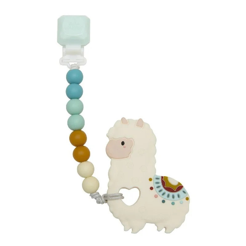 - Pet water dispenser UV sterilization versionLoulou Lollipop llama teether set