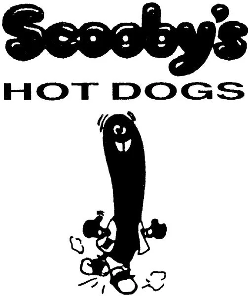  -Non-contact cat thermometerScooby's Hot Dogs