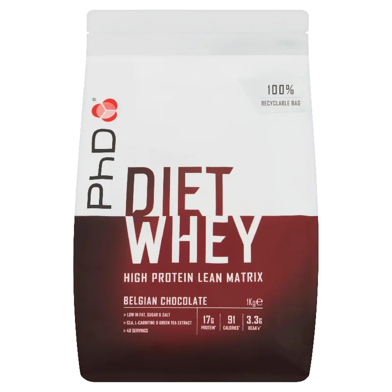 - Pet diabetes prescription foodPhD Diet Whey Protein Powder Belgian Chocolate 1kg