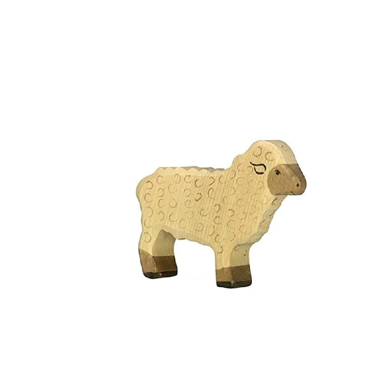 - ​​Pet toys under 10 yuanHolztiger standing sheep