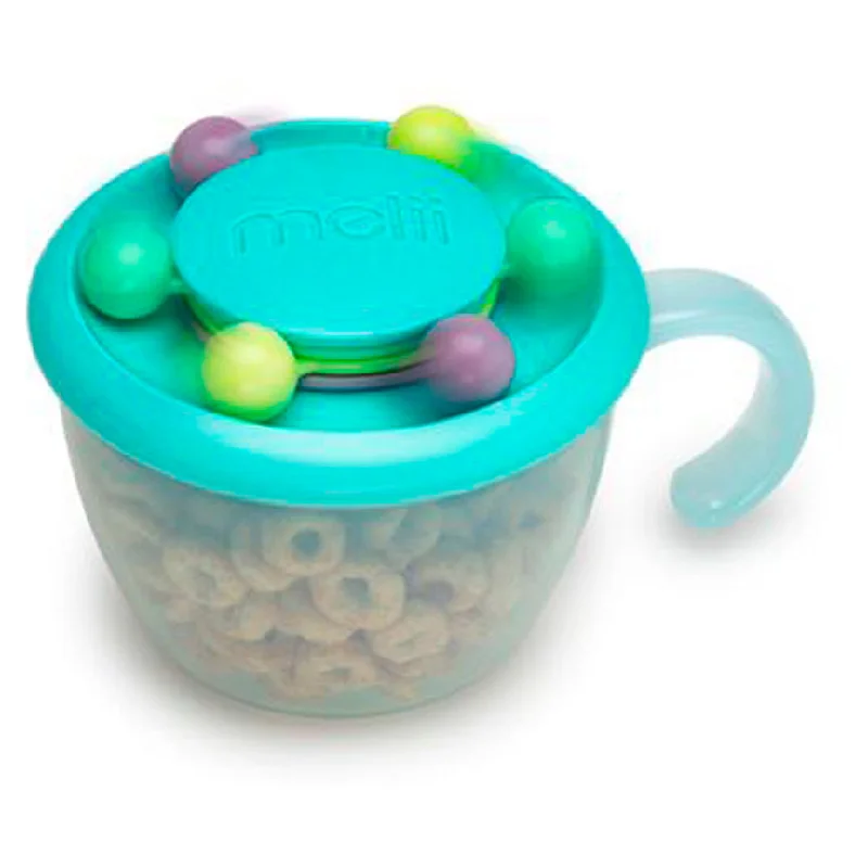  -Non-contact cat thermometerMelii Abacus Snack Container