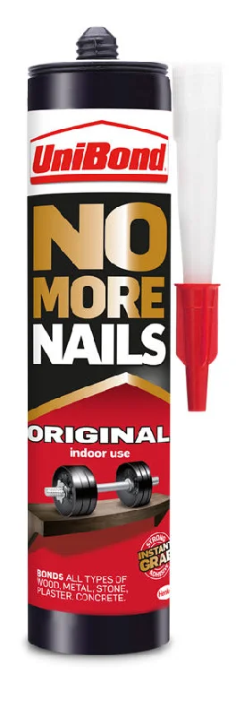 - ​​Pet toys under 10 yuanUniBond No More Nails Grab Adhesive Original Cartridge 365g