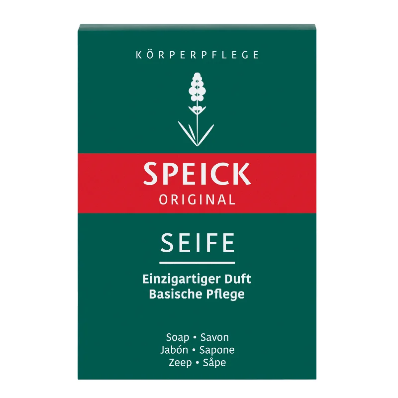 - Summer pet ice matSpeick Speick Soap (3.5 oz) #1797