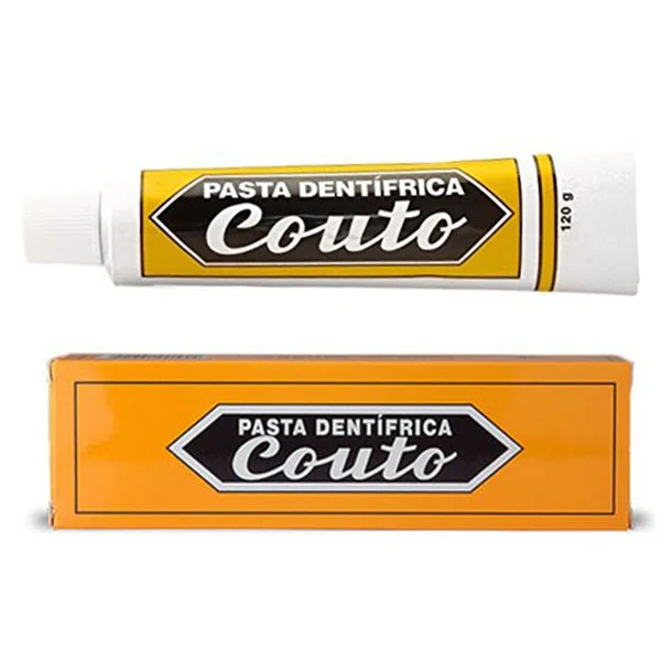  -Anti-scratch sofa protective coverCouto Pasta Dentrifica Couto Toothpaste (4.2 oz) #10077130