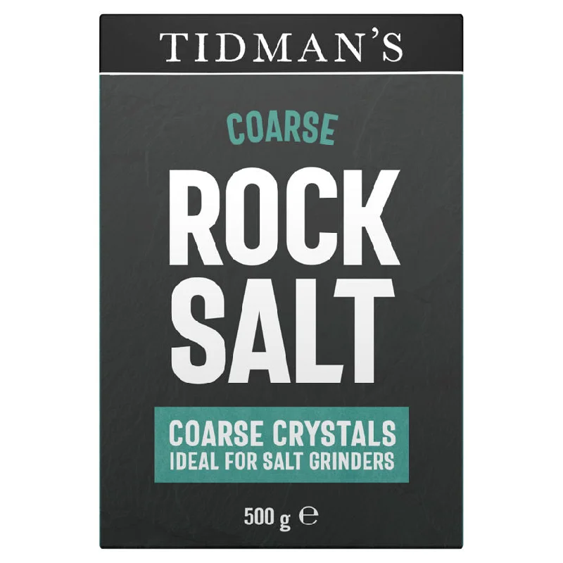 Pet ProductsTidmans Natural Rock Salt