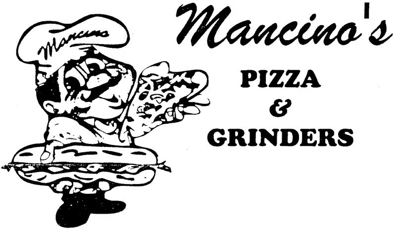 - Winter dog thick down jacketMancino's Pizza & Grinders