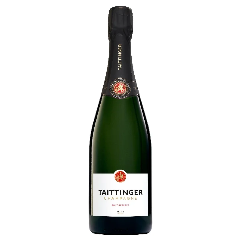 - Remote interactive pet feederTaittinger Brut Reserve Champagne 75cl