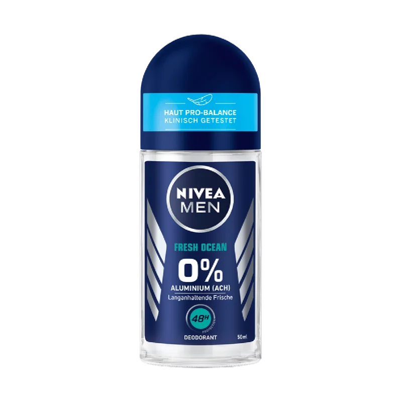 - Custom pet birthday cakeNivea Men's Roll-On Fresh Ocean Deodorant (50 ml) #10077582