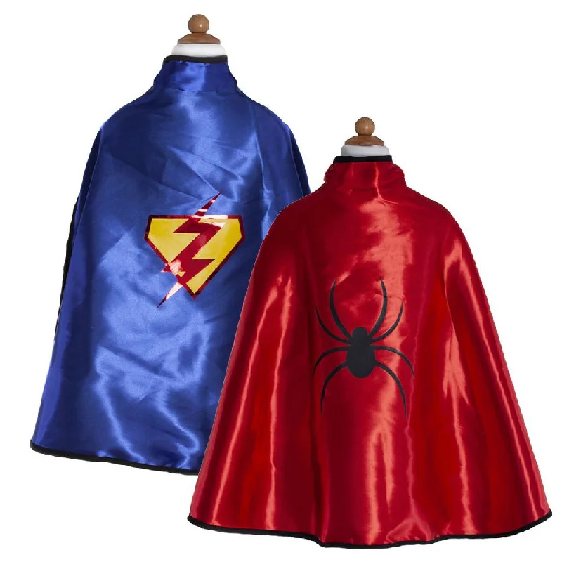 - Pet tear stain cleaning wipesreversible adventure cape and mask, ages 5-6